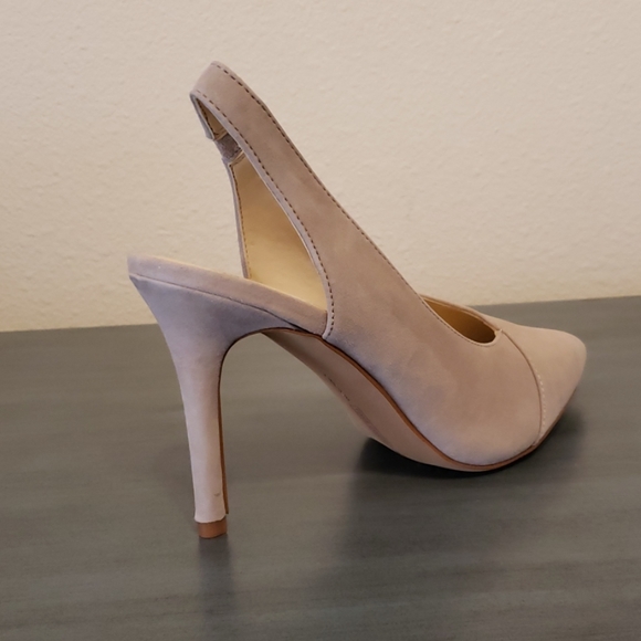 Vince Camuto Slingback Pump - Picture 2 of 5